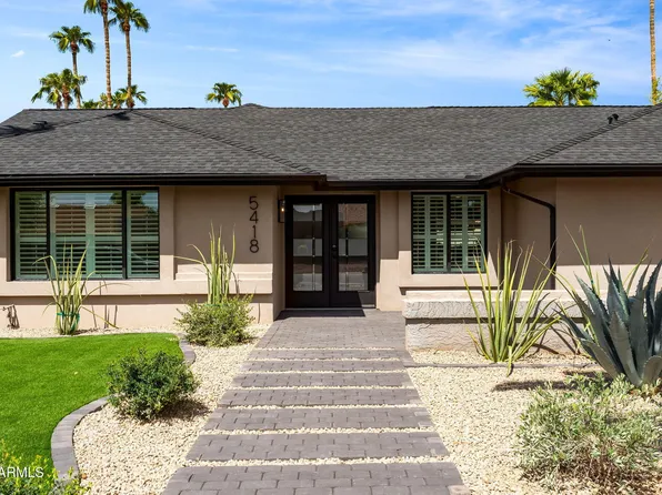 5418 E KATHLEEN Road, Scottsdale, AZ 85254
