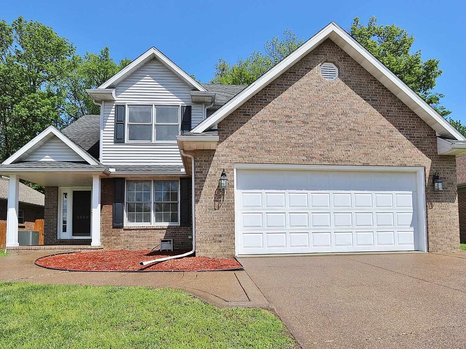 1st image of 3566 Katalla Dr