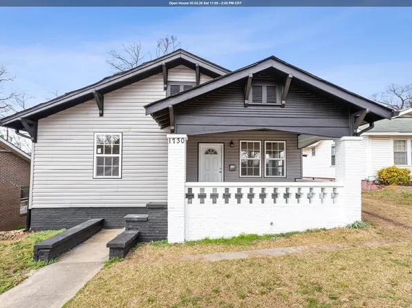 1730 Damon St, Birmingham, AL 35217