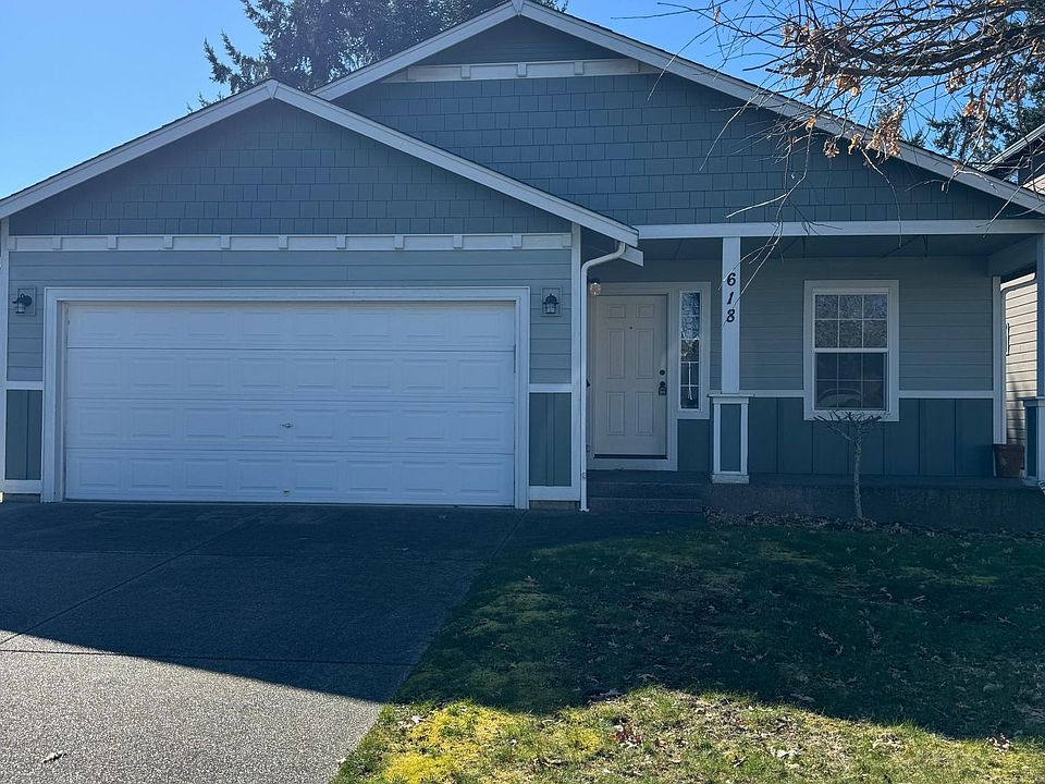 1st image of 618 206th Street Ct E