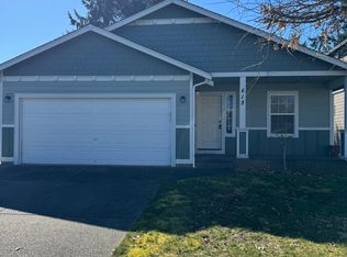 618 206th Street Ct E, Spanaway, WA 98387