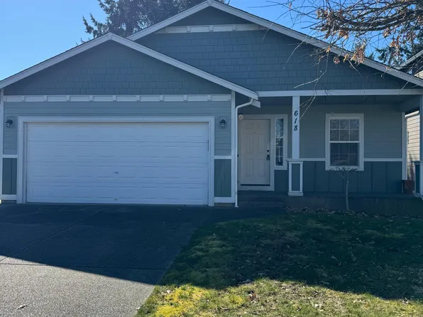 618 206th Street Ct E, Spanaway, WA 98387