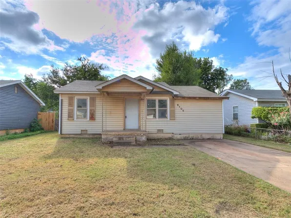 6105 Jacks Ave, Oklahoma City, OK 73149