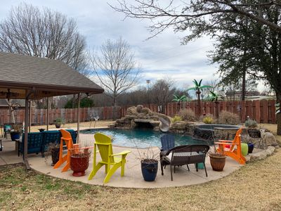 243 Park Ln, Muenster, TX, 76252
