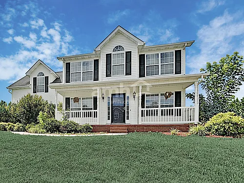 5112 Horsestall Dr Photo 1