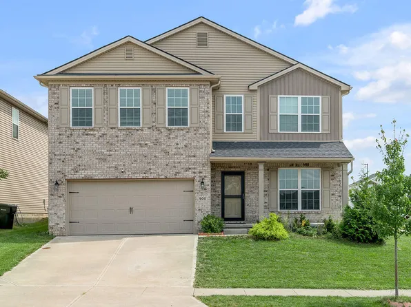 900 Thomas Park, Lexington, KY 40511