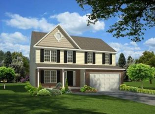 1911 Portobago Ln, Hanover, MD 21076