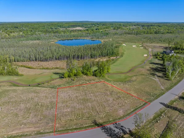LOT 21 16279 Tom Lehman Dr, Brainerd, MN 56401