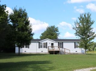 988 Womack Rd, McMinnville, TN 37110