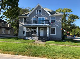 101 W North St, Peotone, IL