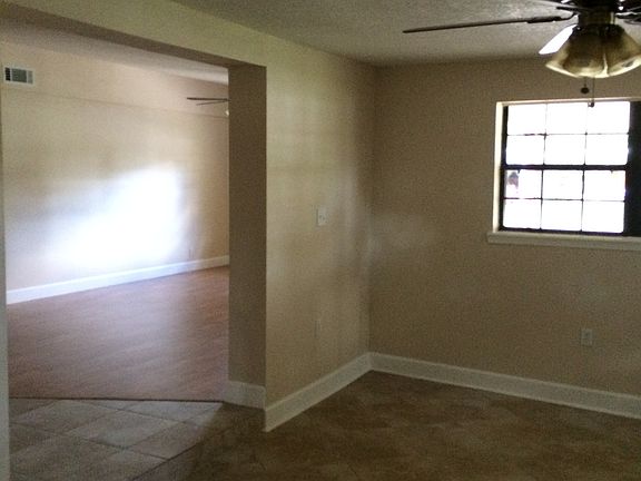 Family room to living room