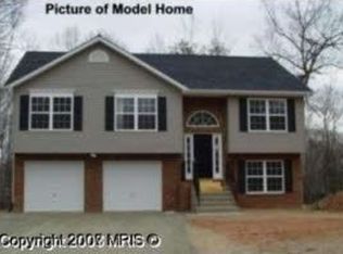 18 Ridge Rd, Stafford, VA 22556