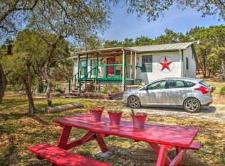 744 Laurel Dr, Pipe Creek, TX 78063