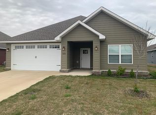 3620 Red Maple Way, Jonesboro, AR 72404