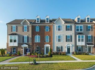 7413 Rigby Pl, Elkridge, MD 21075