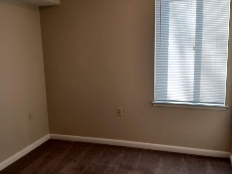 FIRST BEDROOM
