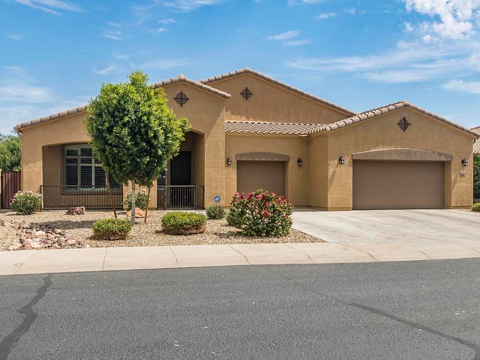 15354 W Sells Dr, Goodyear, AZ 85395 Zillow