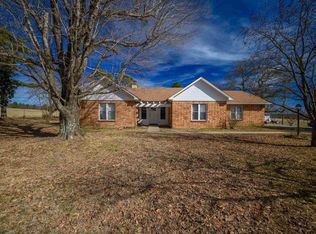 145 Thompson Dr, Floral, AR 72534