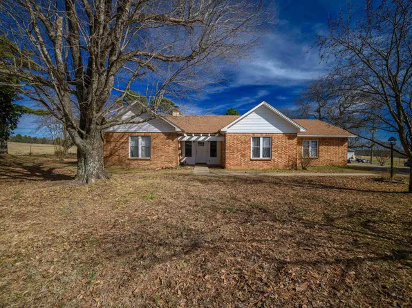 145 Thompson Dr, Floral, AR 72534