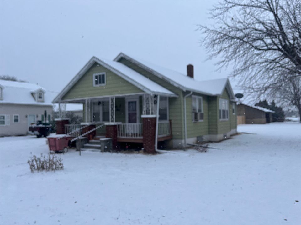 603 E 6th St, La Crosse, KS 67548 Zillow