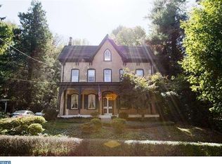 243 Barren Hill Rd, Conshohocken, PA 19428