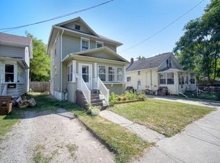 409 N Pleasant St, Jackson, MI