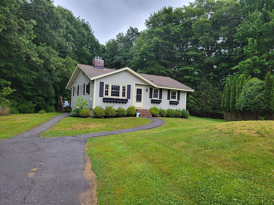 212 Haverhill Rd, East Kingston, NH 03827 Zillow