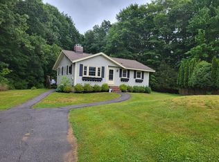 212 Haverhill Rd, East Kingston, NH 03827