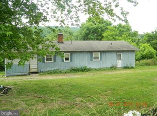 532 Bedford Dr, Charles Town, WV 25414