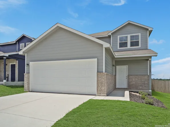 13782 Pinkston, San Antonio, TX 78252