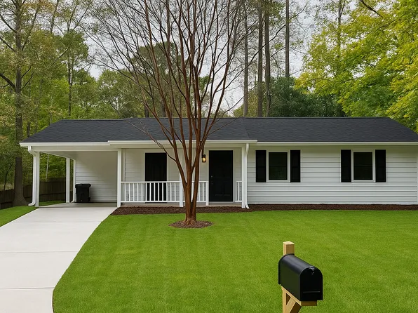 3 Log Ct, Newnan, GA 30265