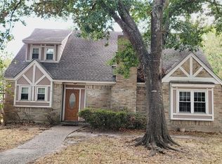 4035 Rolling Terrace Dr, Spring, TX 77388