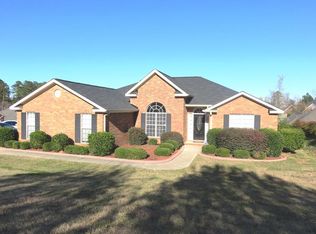 858 Prairie Ln, Evans, GA 30809