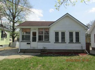 2604 W Laura Ave, West Peoria, IL 61604