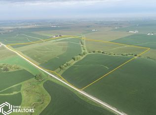 1704 250th St, Tipton, IA 52772