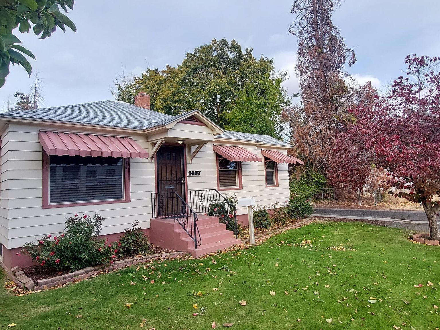 1407 Summitview Ave, Yakima, WA 98902 Zillow