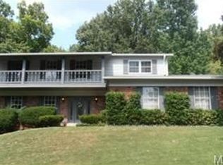 13125 Huntercreek Ridge Rd, Saint Louis, MO 63131