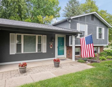 6777 E Merwin Rd, Columbus, OH, 43235