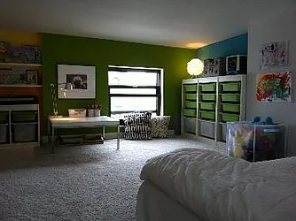 Rented by Corcoran