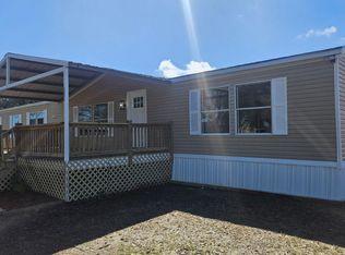 1264 Montgomery Rd, Opelousas, LA 70570