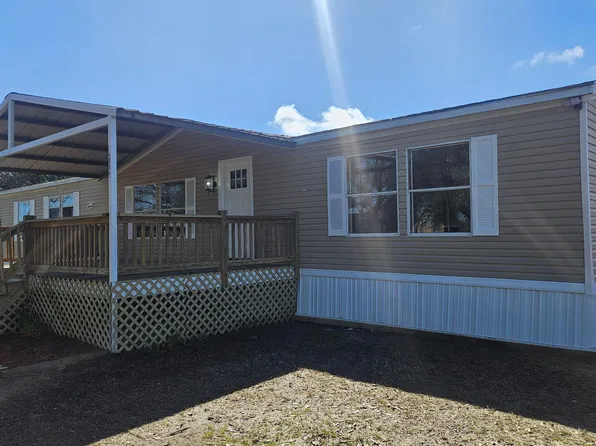 1264 Montgomery Rd, Opelousas, LA 70570