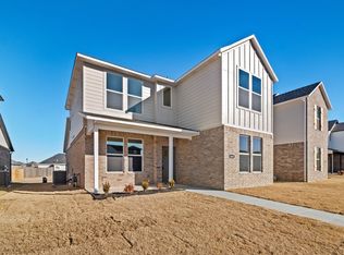 578 S Neon Ave, Fayetteville, AR 72704