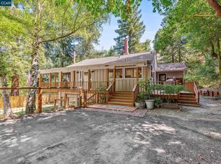 1260 Bollinger Canyon Rd, Moraga, CA 94556