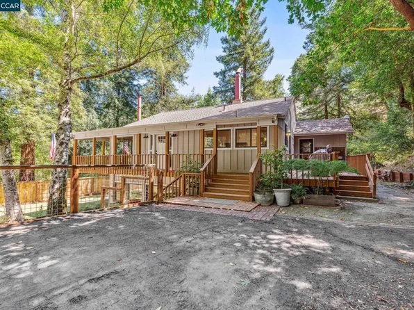 1260 Bollinger Canyon Rd, Moraga, CA 94556