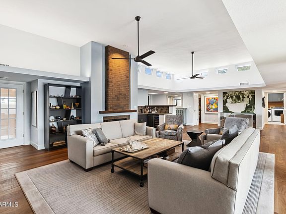 4th image of 8101 E DEL TIBURON Drive
