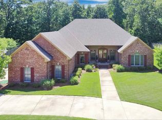 126 Dunleith Way, Clinton, MS 39056