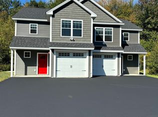 13 Shaw Dr UNIT A, Rochester, NH 03868