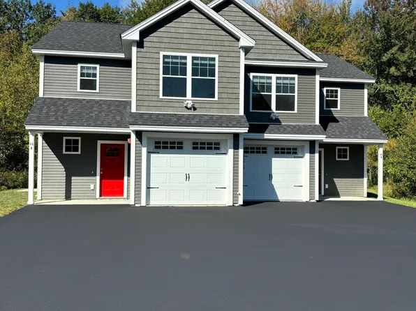 13 Shaw Drive Unit A, Rochester, NH 03867