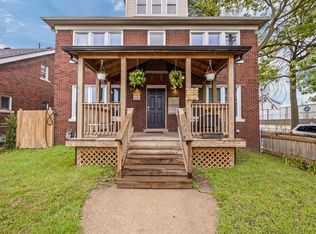 1600 Central St, Detroit, MI 48209