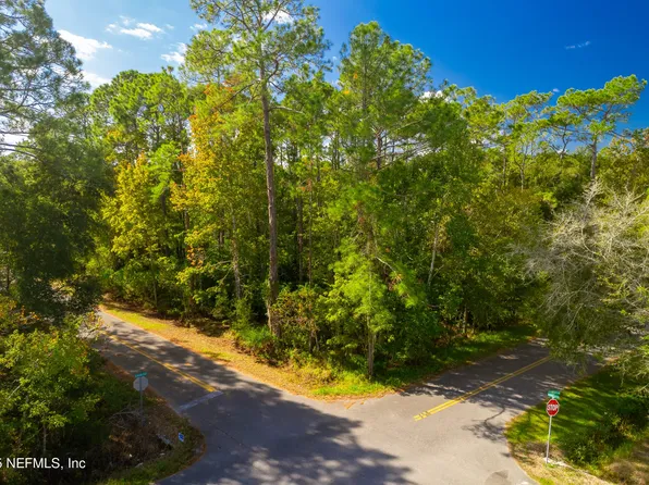 115 PAMELA Drive, Satsuma, FL 32189